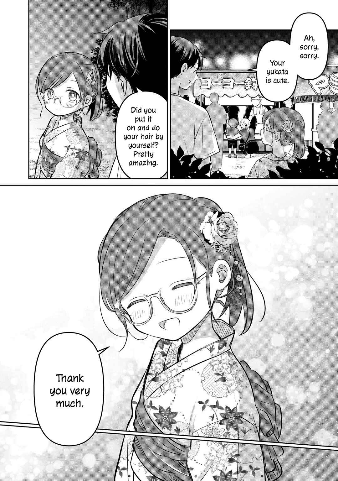 Page 19 Chapter 17 Koibumi to 13-sai no Actress