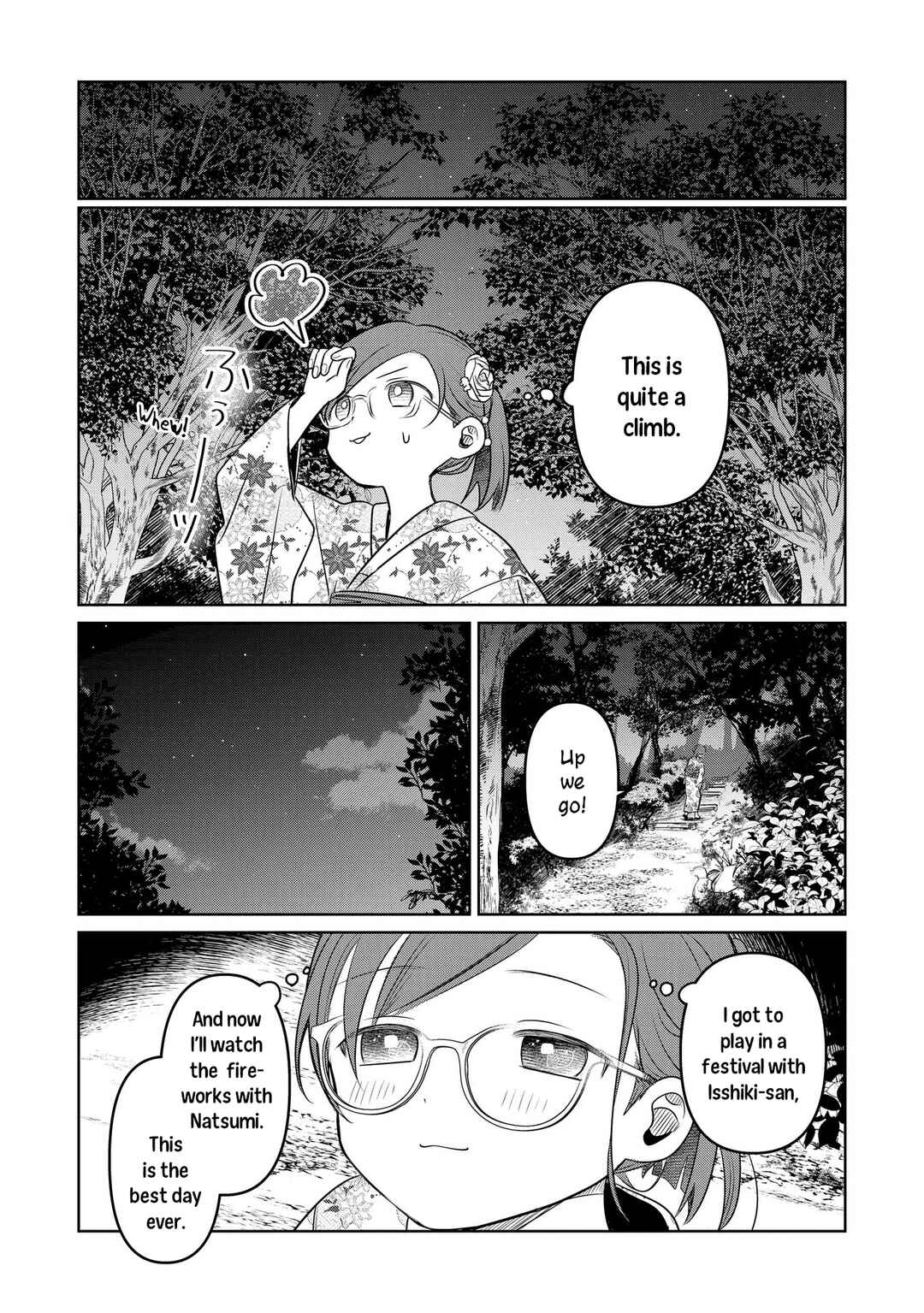 Page 26 Chapter 17 Koibumi to 13-sai no Actress