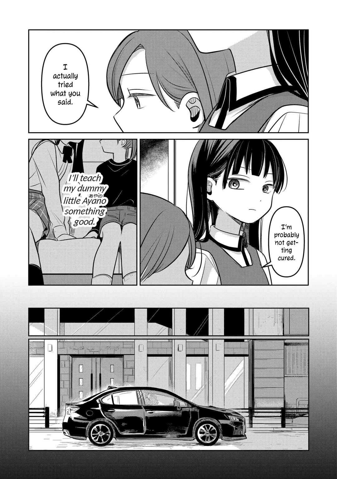 Page 46 Chapter 17 Koibumi to 13-sai no Actress