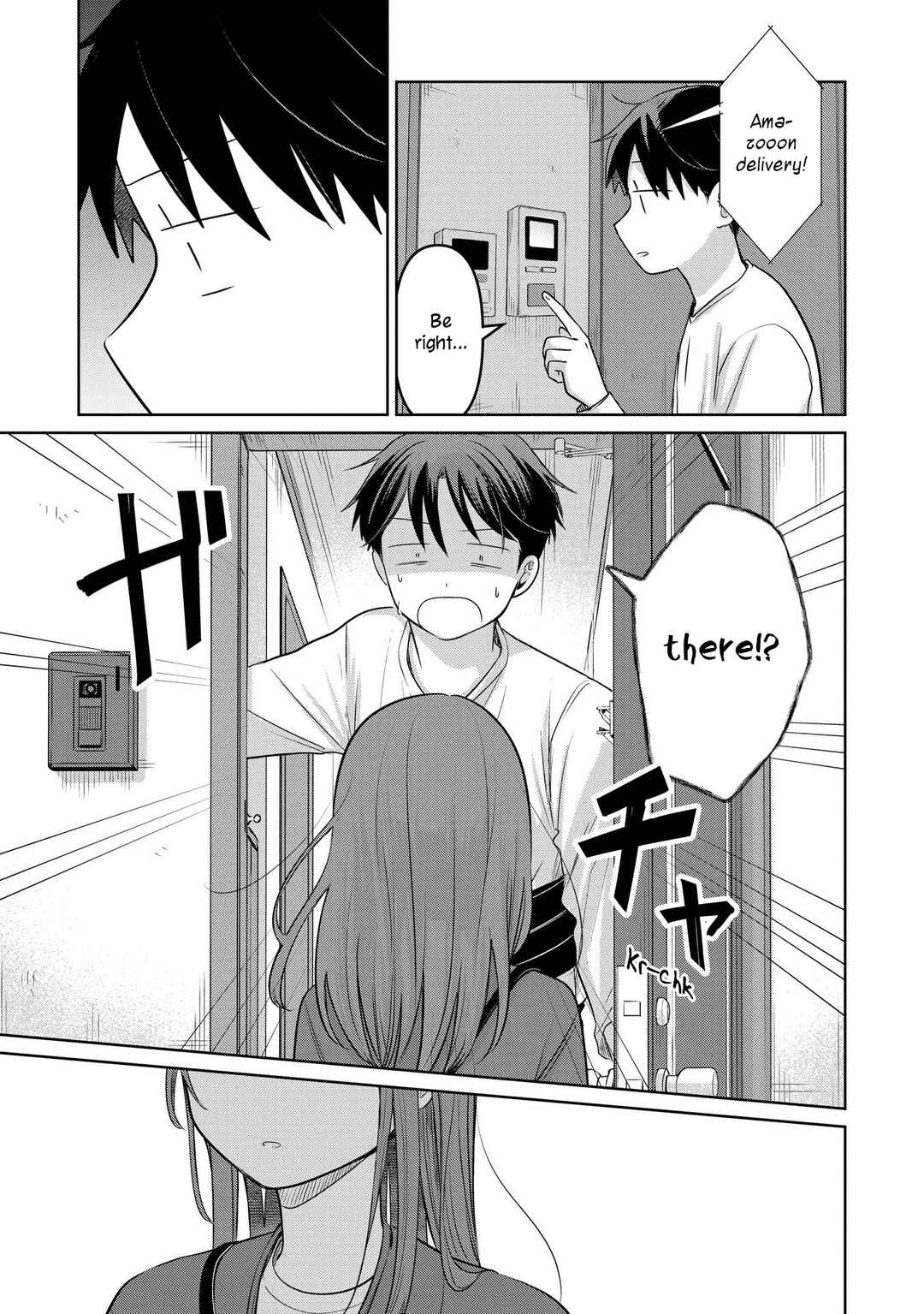 Page 15 Chapter 27 Koibumi to 13-sai no Actress