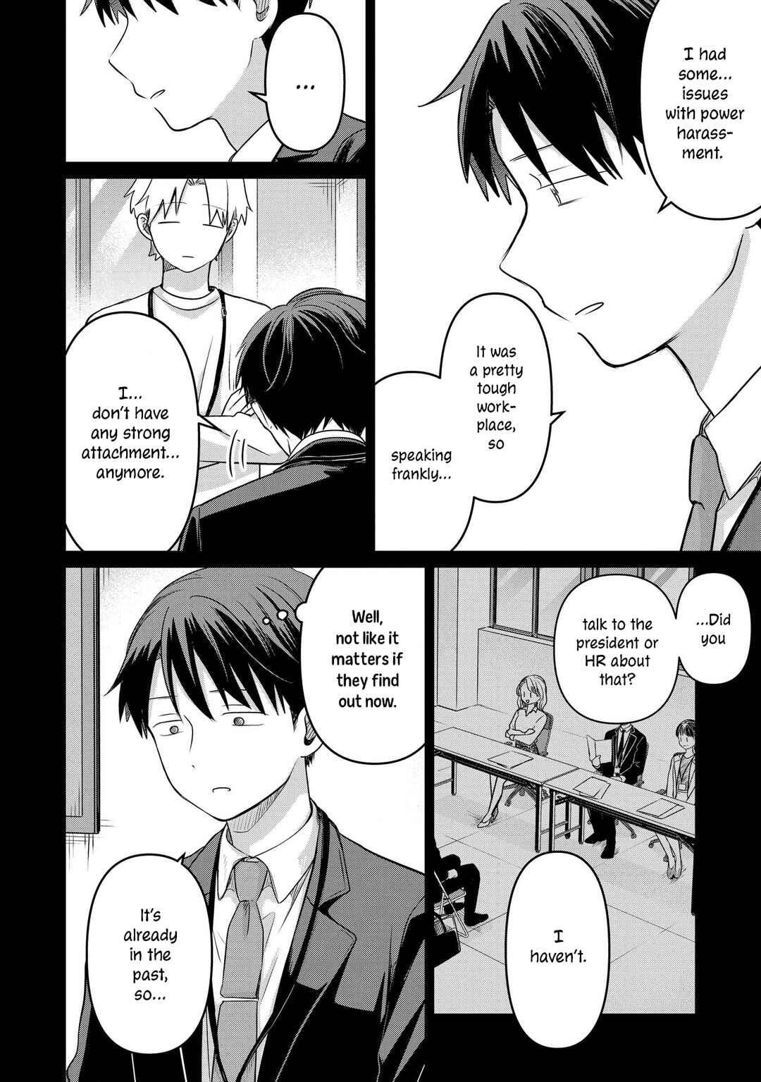 Page 2 Chapter 27 Koibumi to 13-sai no Actress