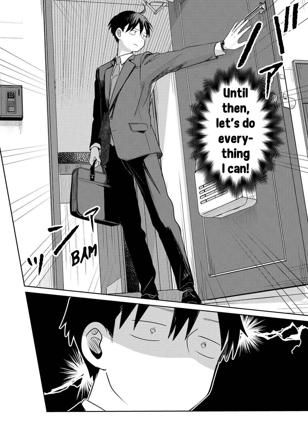 Page 8 Chapter 27 Koibumi to 13-sai no Actress
