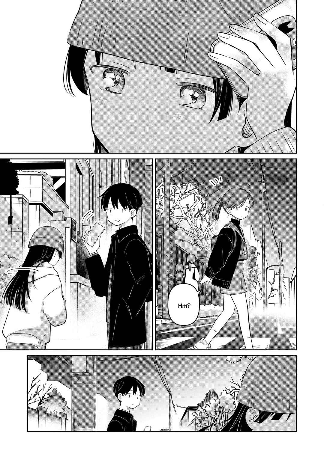 Page 25 Chapter 32 Koibumi to 13-sai no Actress