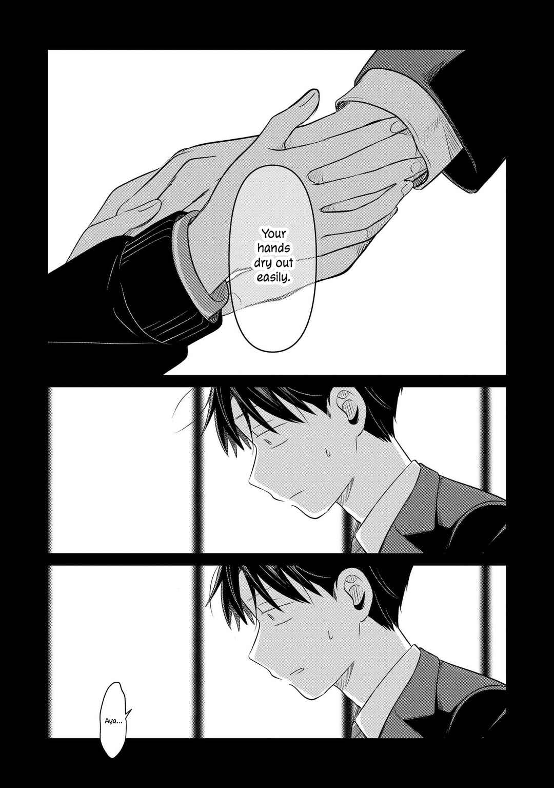 Page 30 Chapter 28 Koibumi to 13-sai no Actress