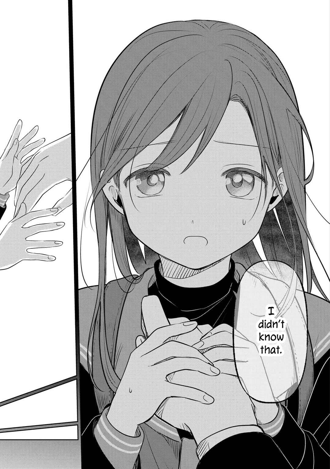 Page 31 Chapter 28 Koibumi to 13-sai no Actress
