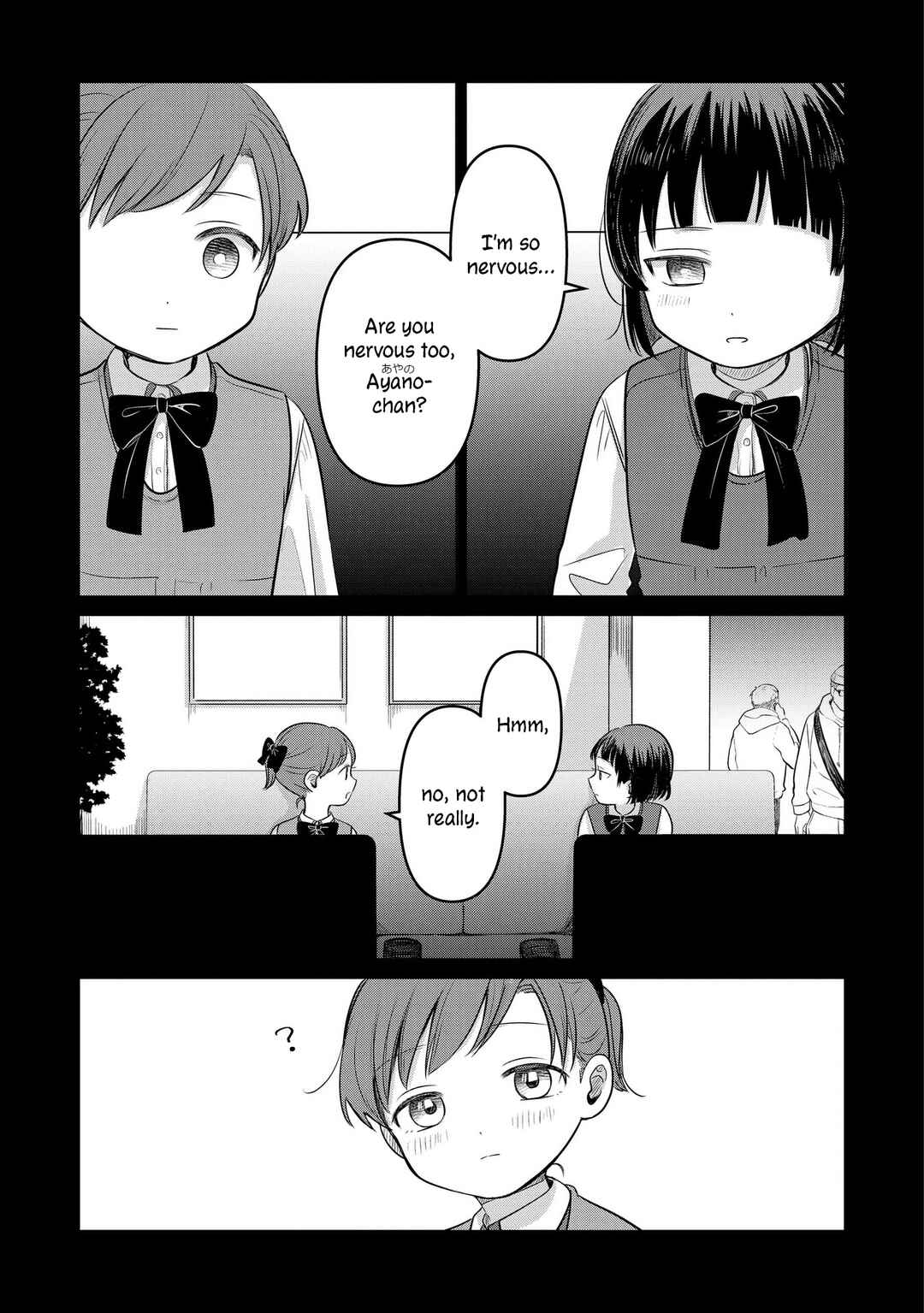 Page 1 Chapter 16 Koibumi to 13-sai no Actress