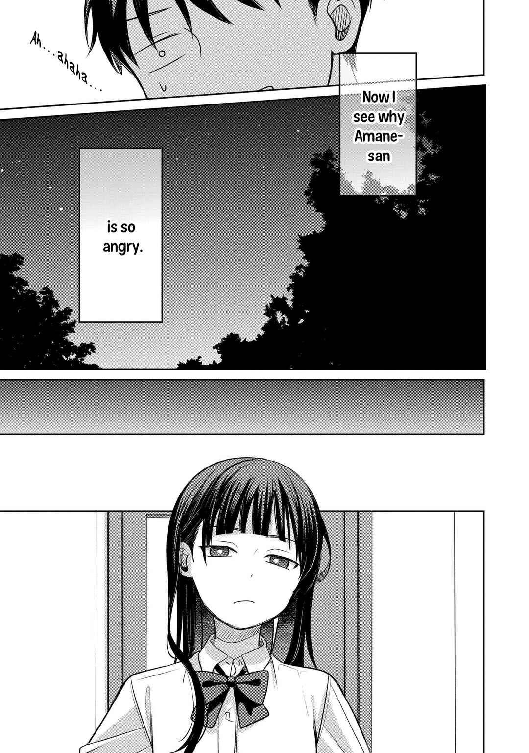 Page 29 Chapter 16 Koibumi to 13-sai no Actress