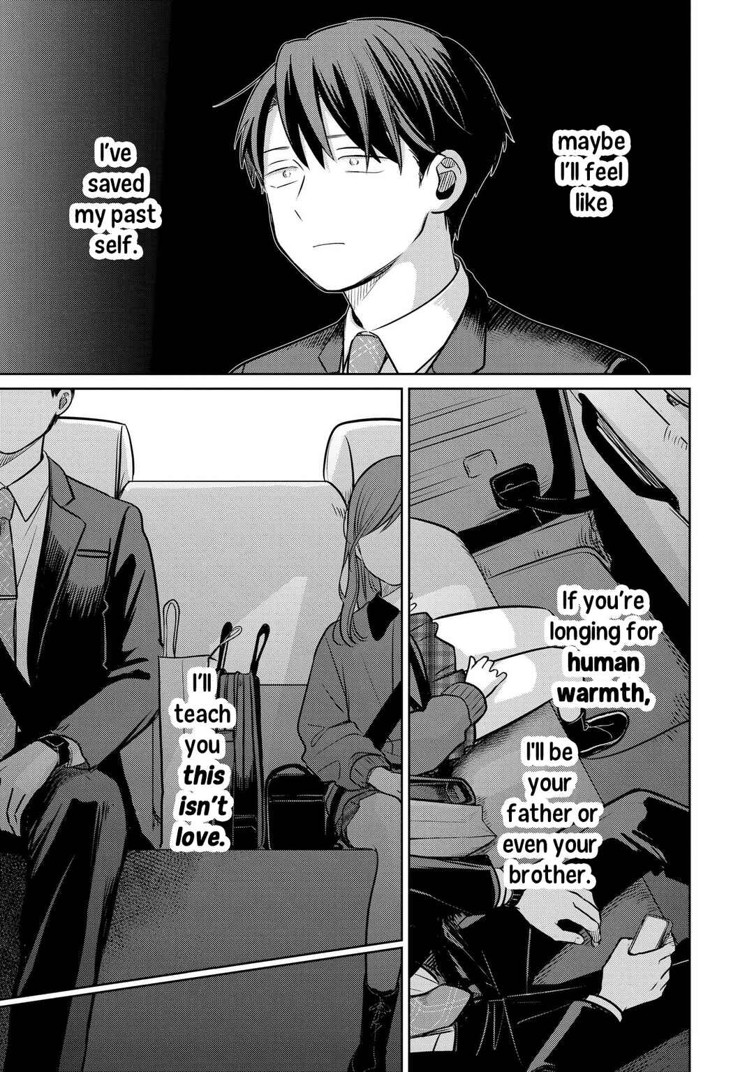 Page 26 Chapter 20 Koibumi to 13-sai no Actress