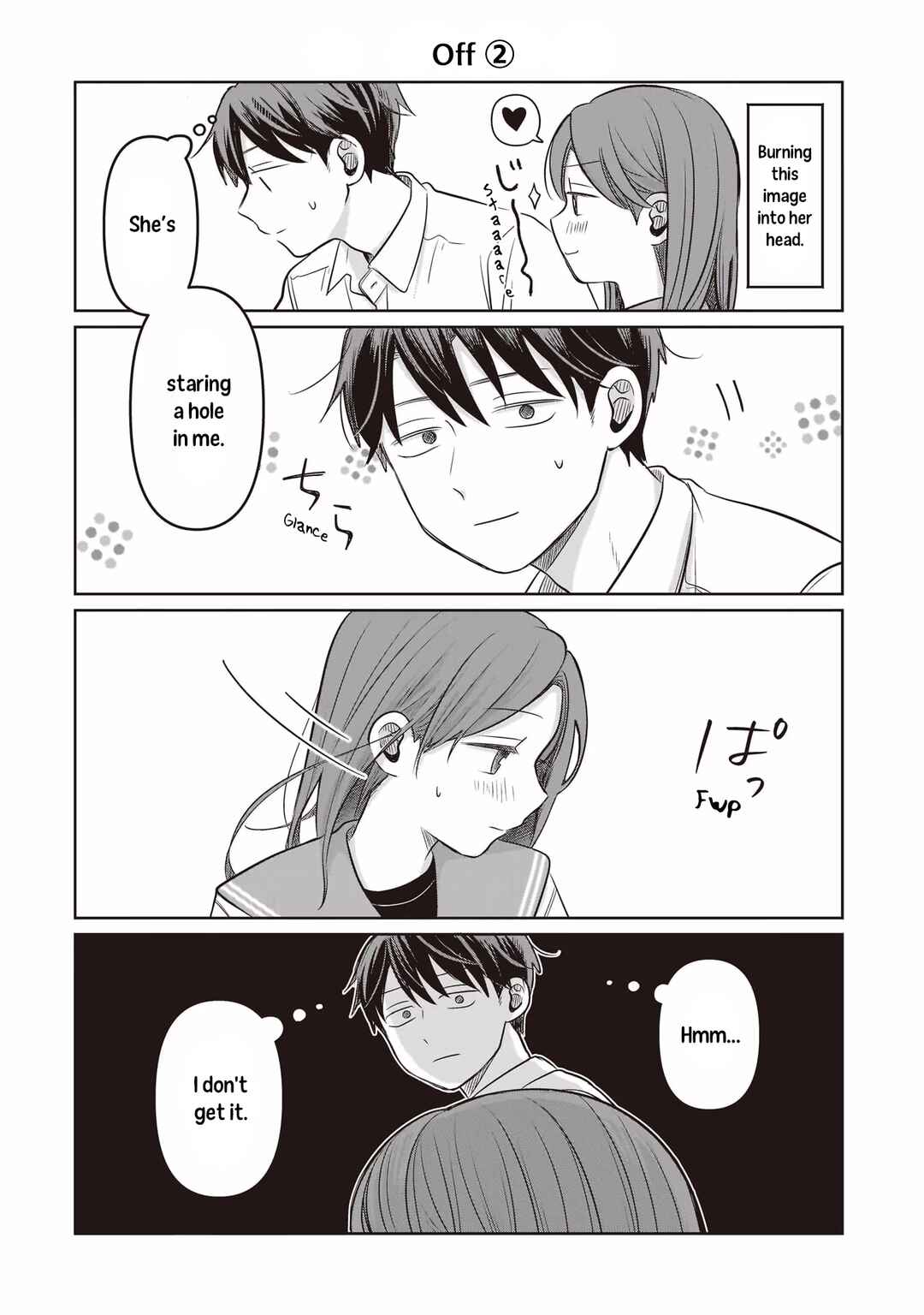 Page 4 Chapter 10.5 Koibumi to 13-sai no Actress