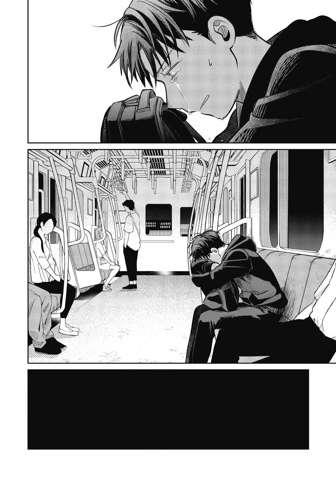 Page 34 Chapter 21 Koibumi to 13-sai no Actress