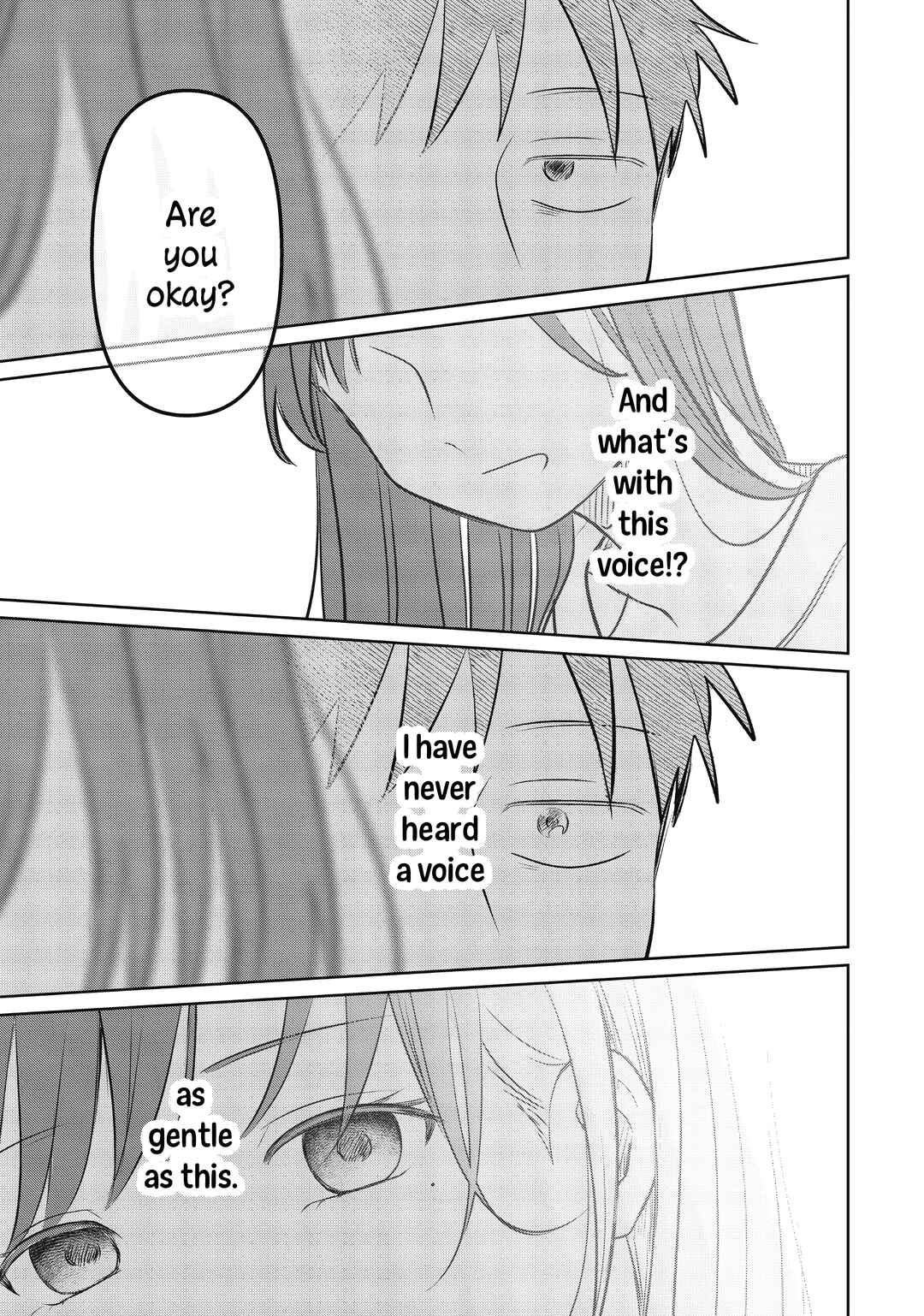 Page 37 Chapter 21 Koibumi to 13-sai no Actress