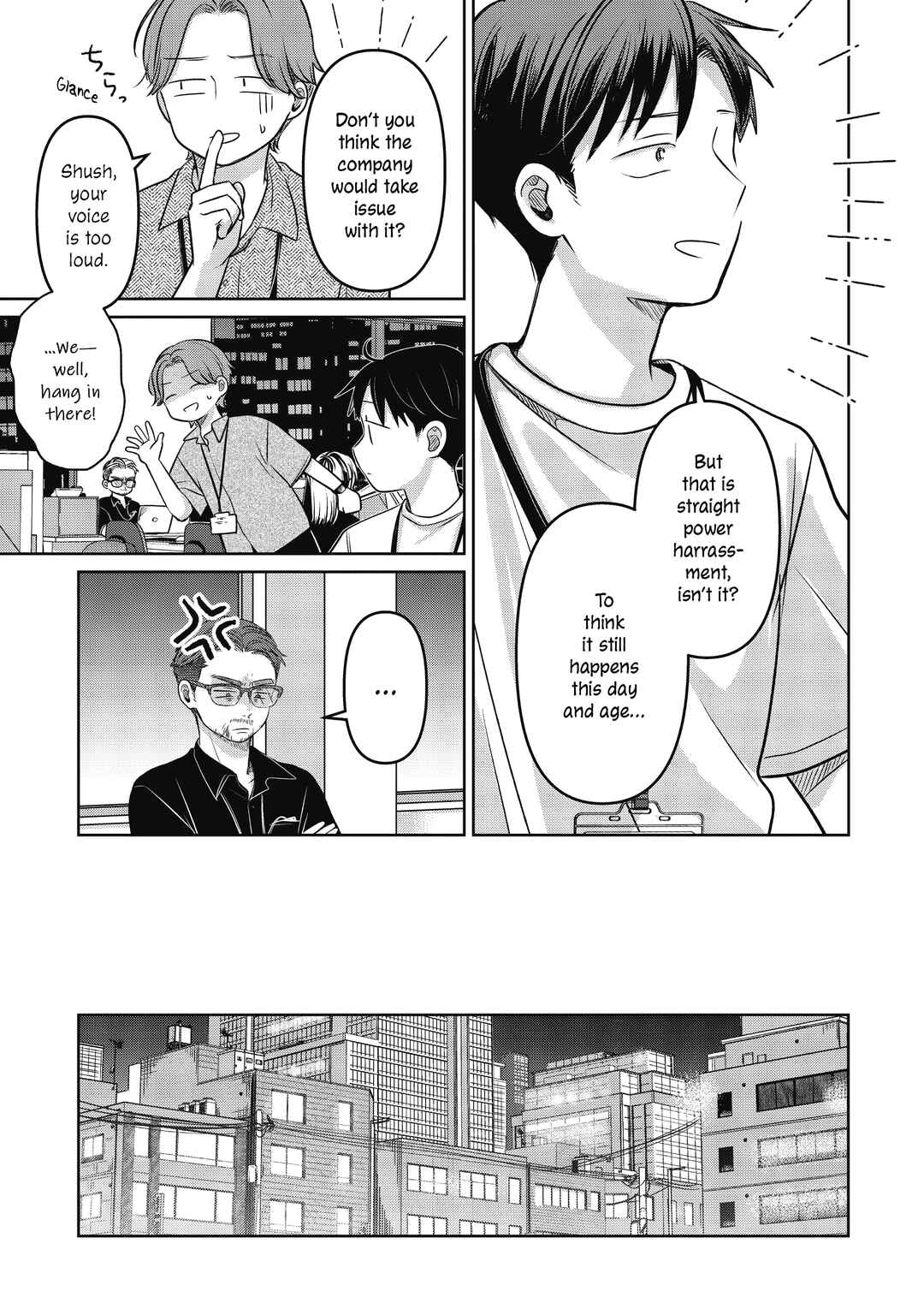 Page 5 Chapter 21 Koibumi to 13-sai no Actress