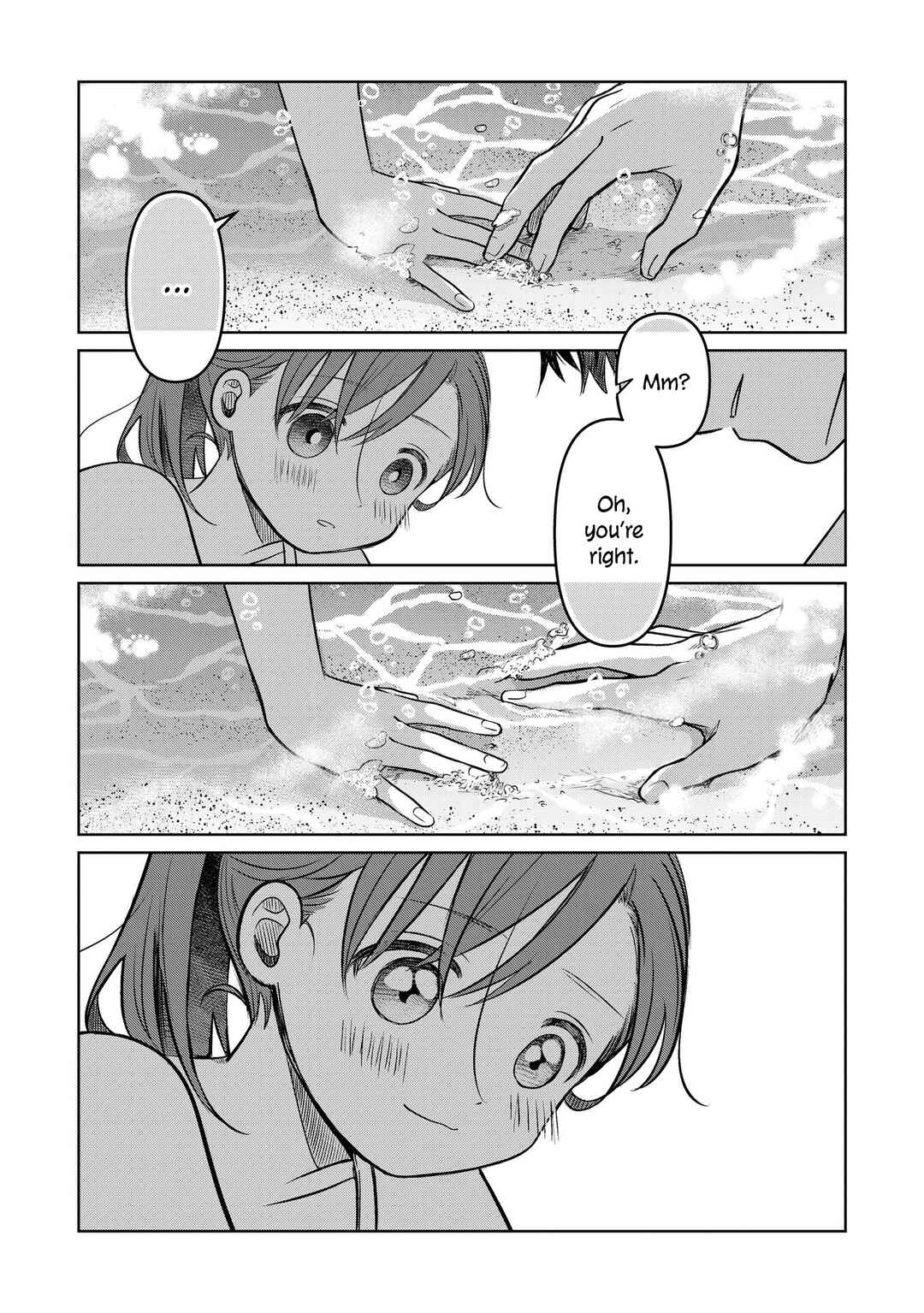 Page 24 Chapter 14 Koibumi to 13-sai no Actress