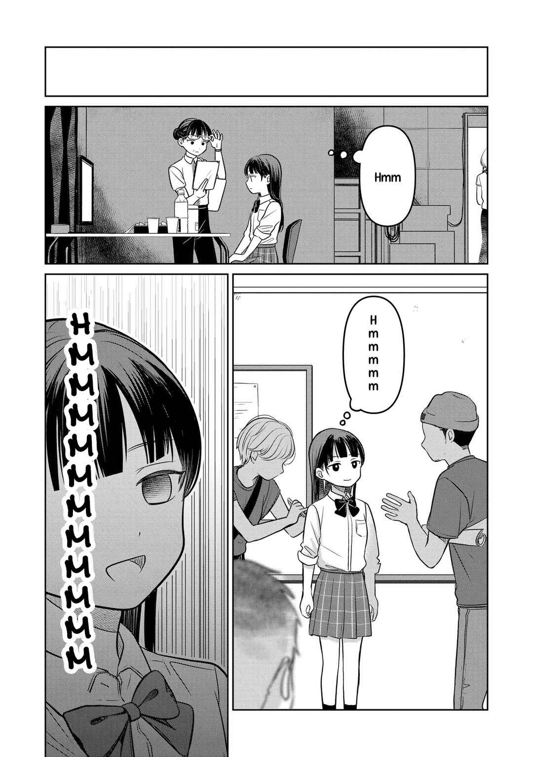 Page 28 Chapter 15 Koibumi to 13-sai no Actress