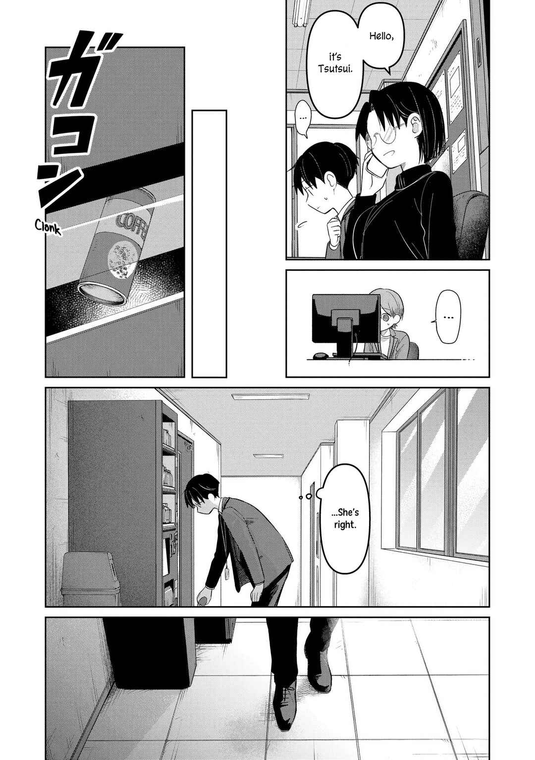 Page 13 Chapter 29 Koibumi to 13-sai no Actress