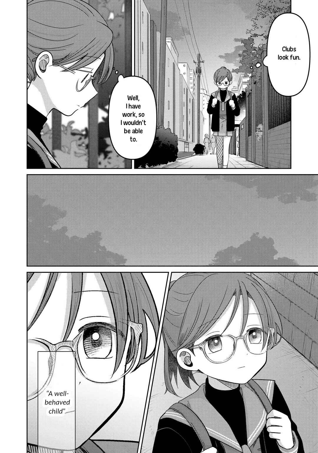 Page 2 Chapter 29 Koibumi to 13-sai no Actress