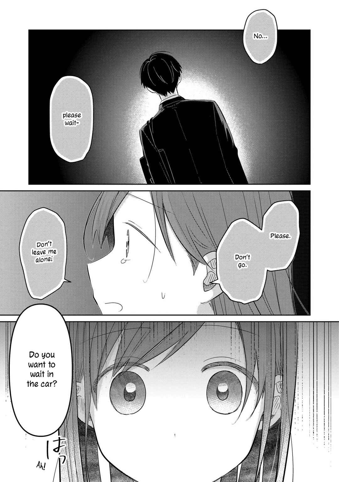 Page 25 Chapter 29 Koibumi to 13-sai no Actress