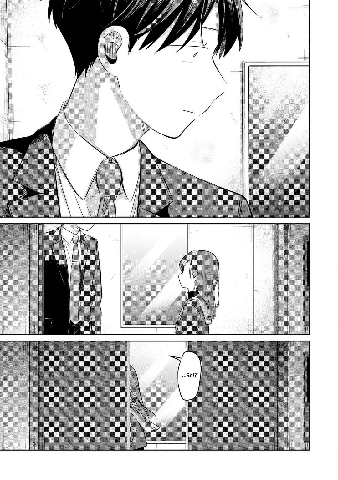 Page 31 Chapter 29 Koibumi to 13-sai no Actress