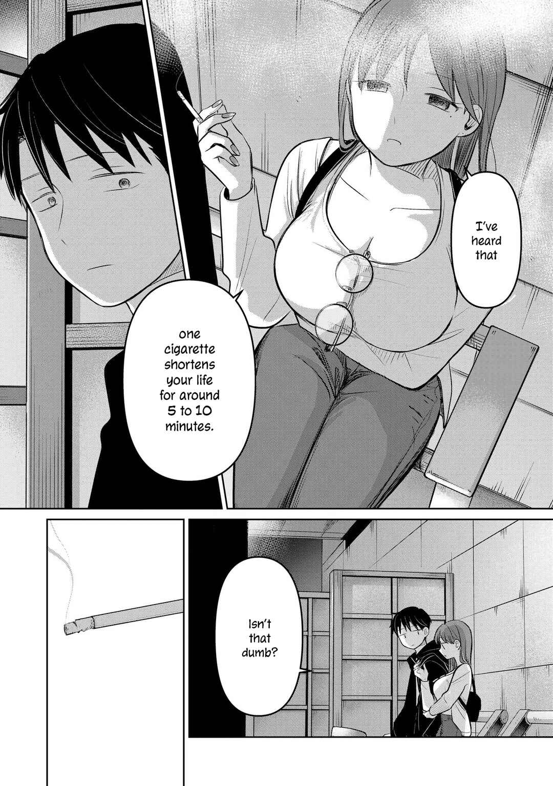 Page 24 Chapter 24 Koibumi to 13-sai no Actress