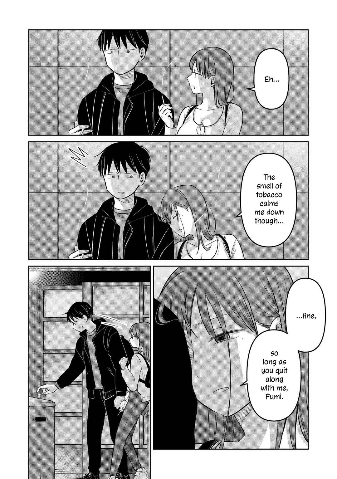 Page 26 Chapter 24 Koibumi to 13-sai no Actress