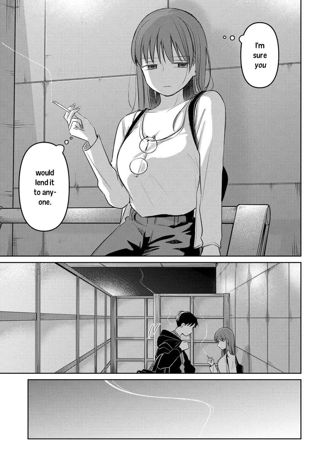 Page 29 Chapter 24 Koibumi to 13-sai no Actress