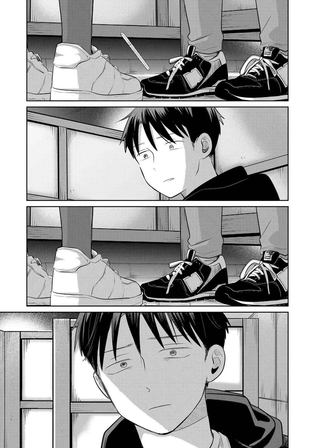 Page 43 Chapter 24 Koibumi to 13-sai no Actress