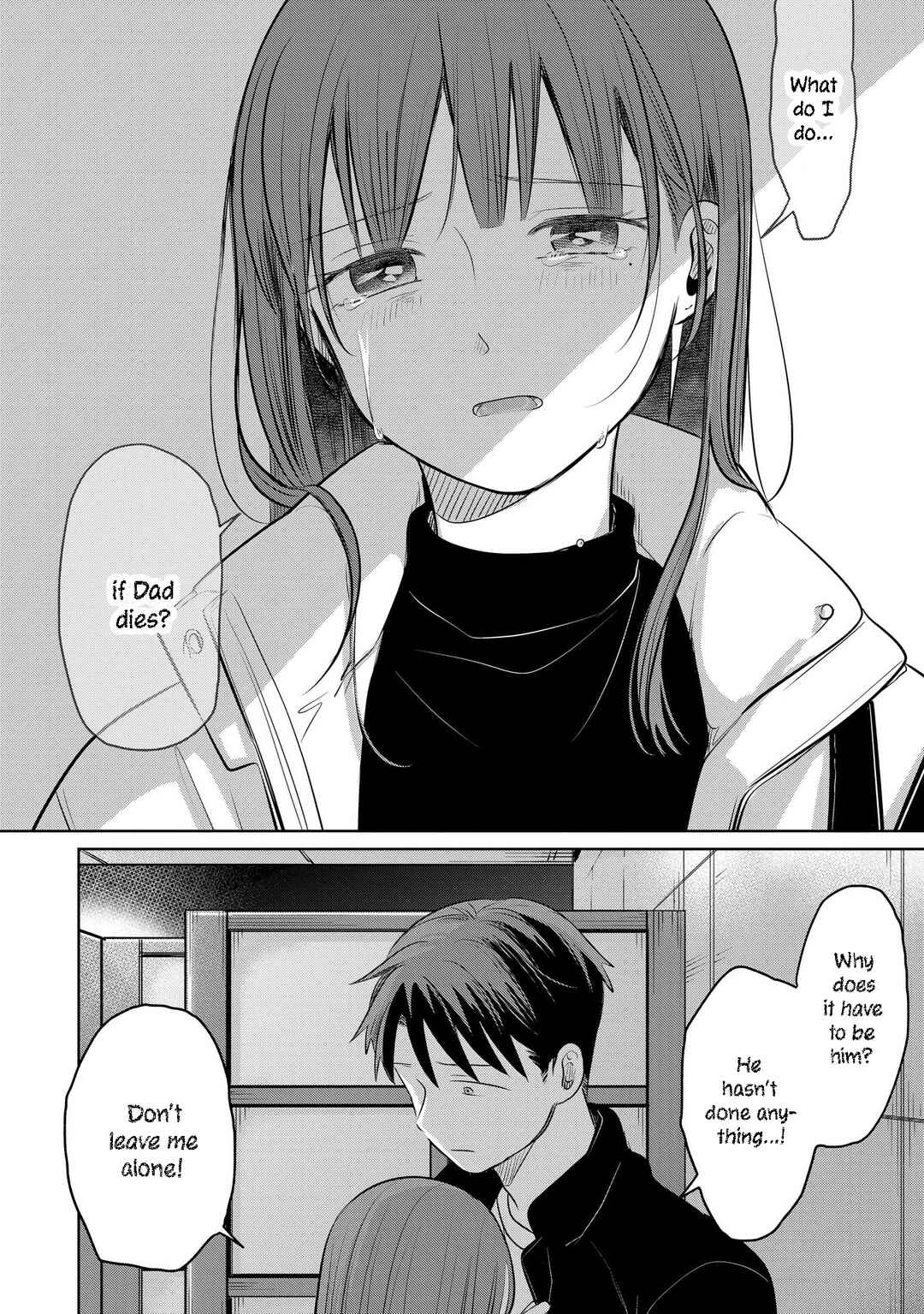 Page 44 Chapter 24 Koibumi to 13-sai no Actress