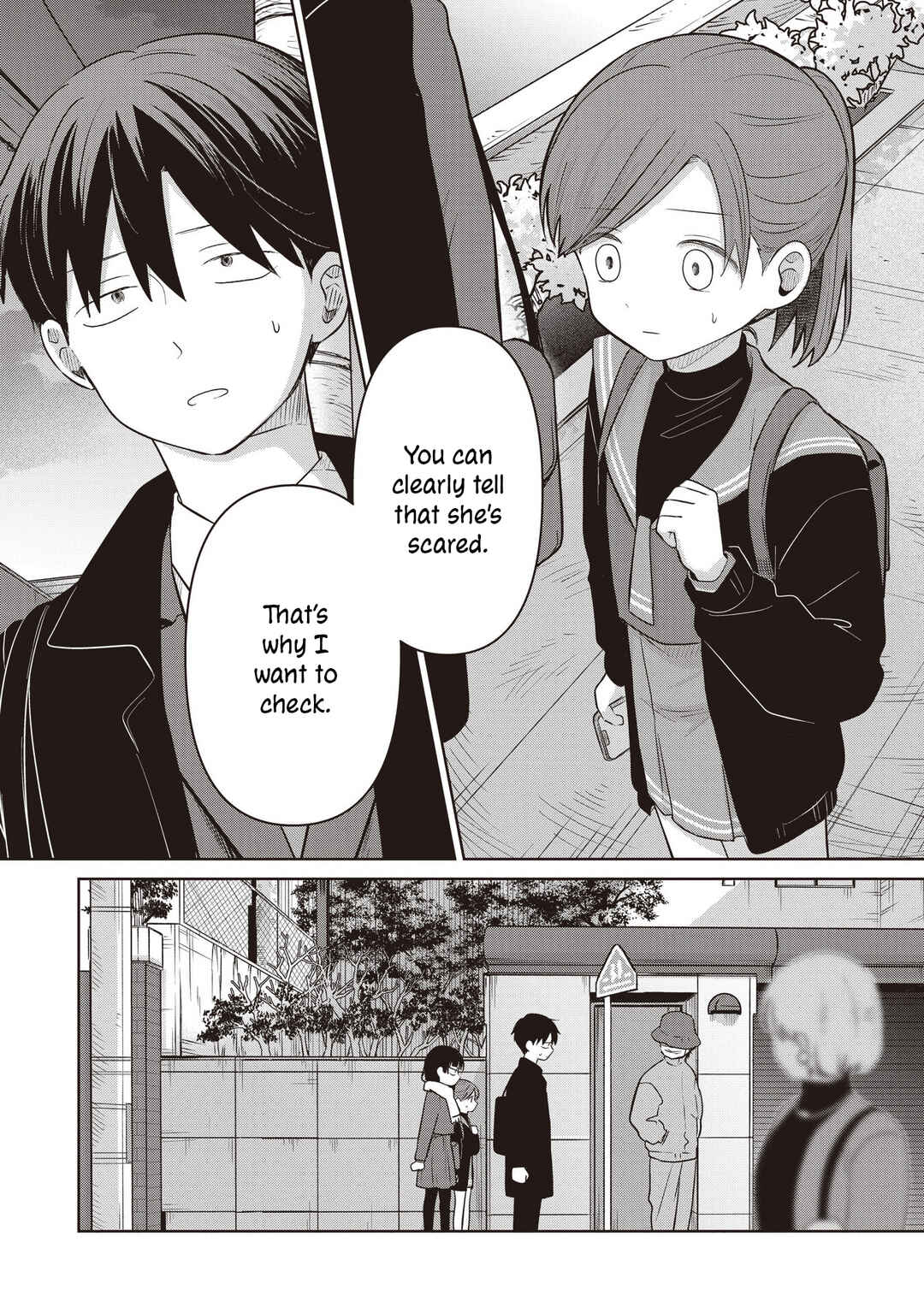 Page 16 Chapter 33 Koibumi to 13-sai no Actress