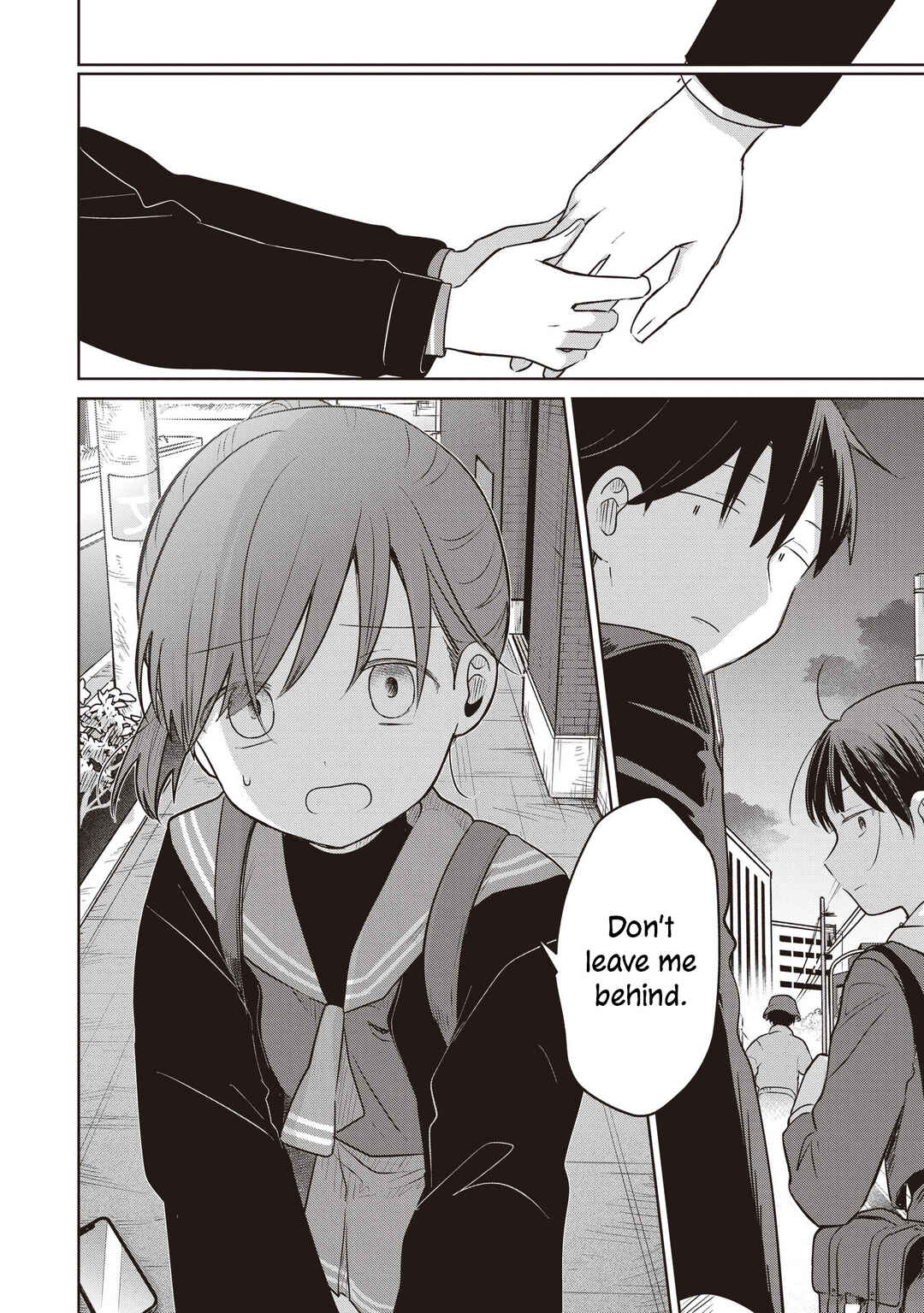 Page 18 Chapter 33 Koibumi to 13-sai no Actress