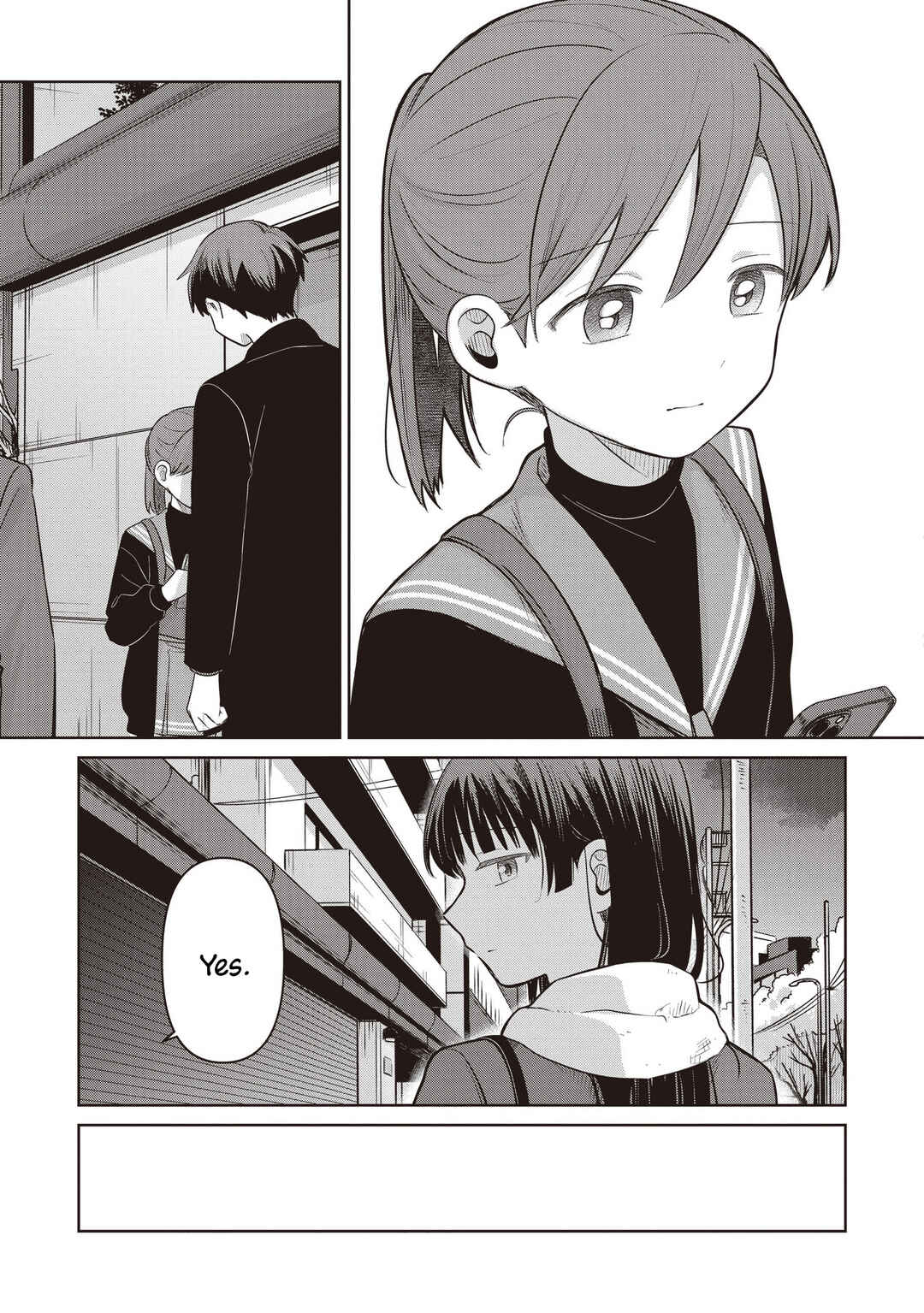 Page 23 Chapter 33 Koibumi to 13-sai no Actress