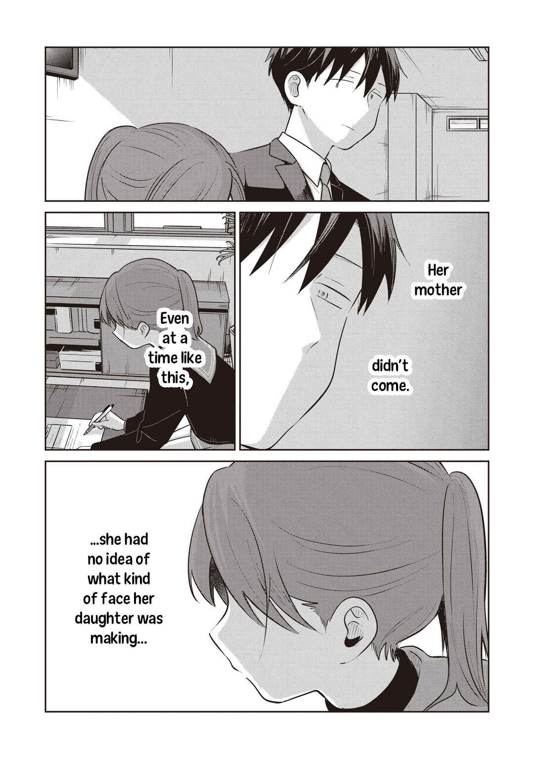 Page 33 Chapter 33 Koibumi to 13-sai no Actress