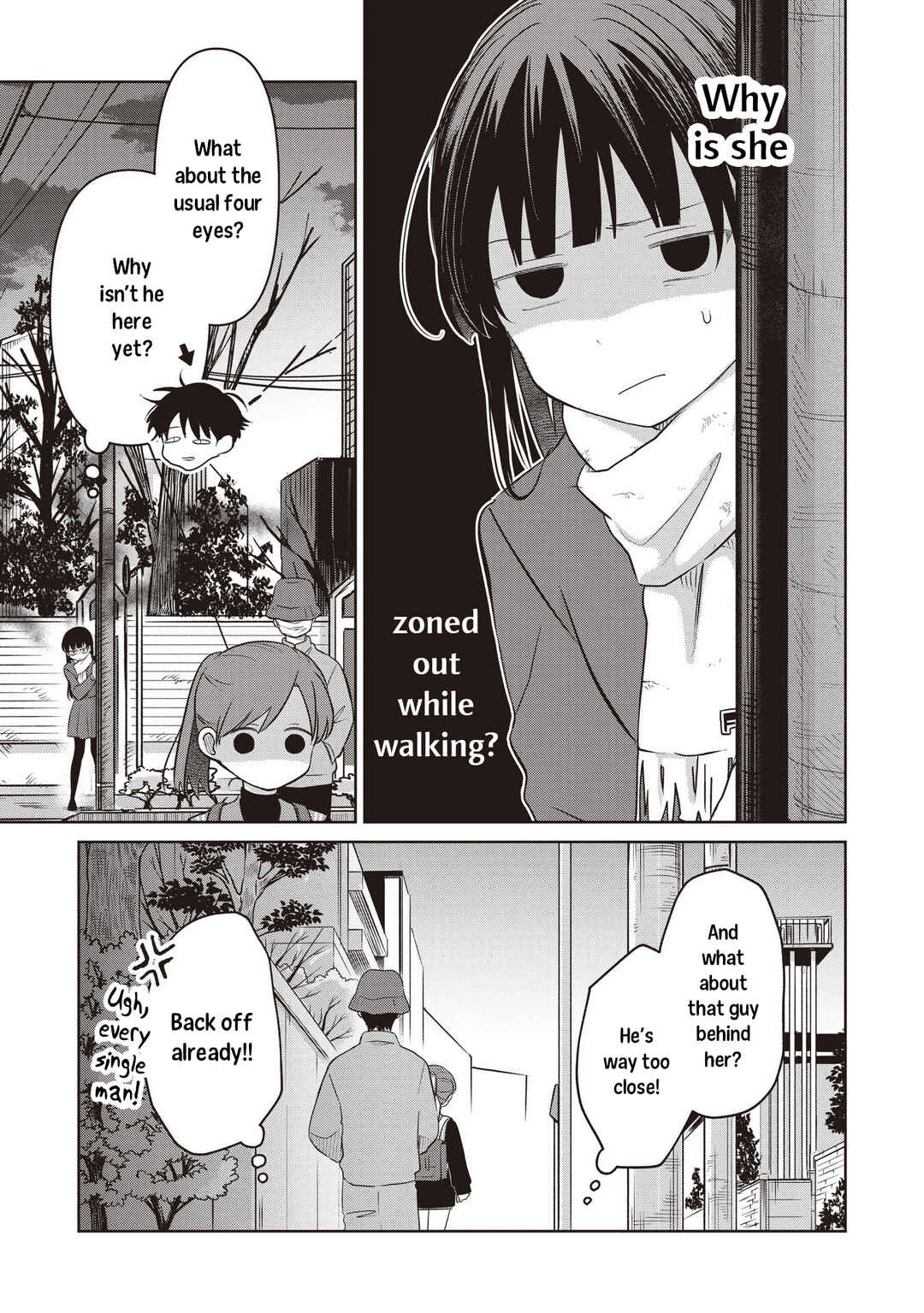 Page 5 Chapter 33 Koibumi to 13-sai no Actress