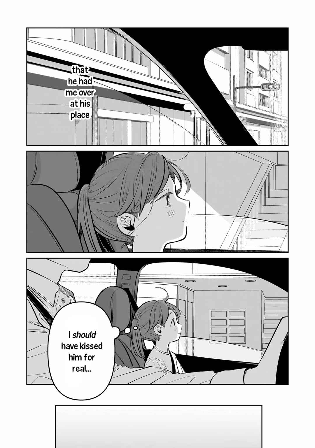 Page 7 Chapter 9 Koibumi to 13-sai no Actress