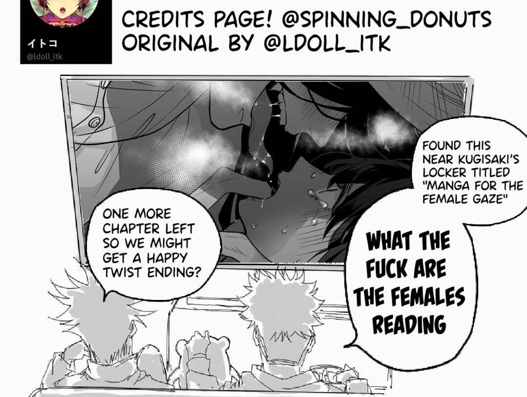 Page 5 Chapter 1 Tsurete Kaerou