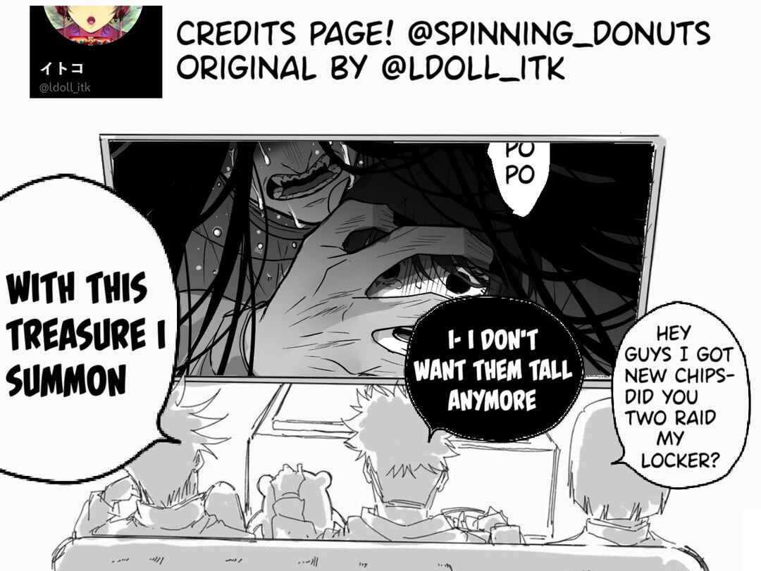 Page 5 Chapter 2 Tsurete Kaerou