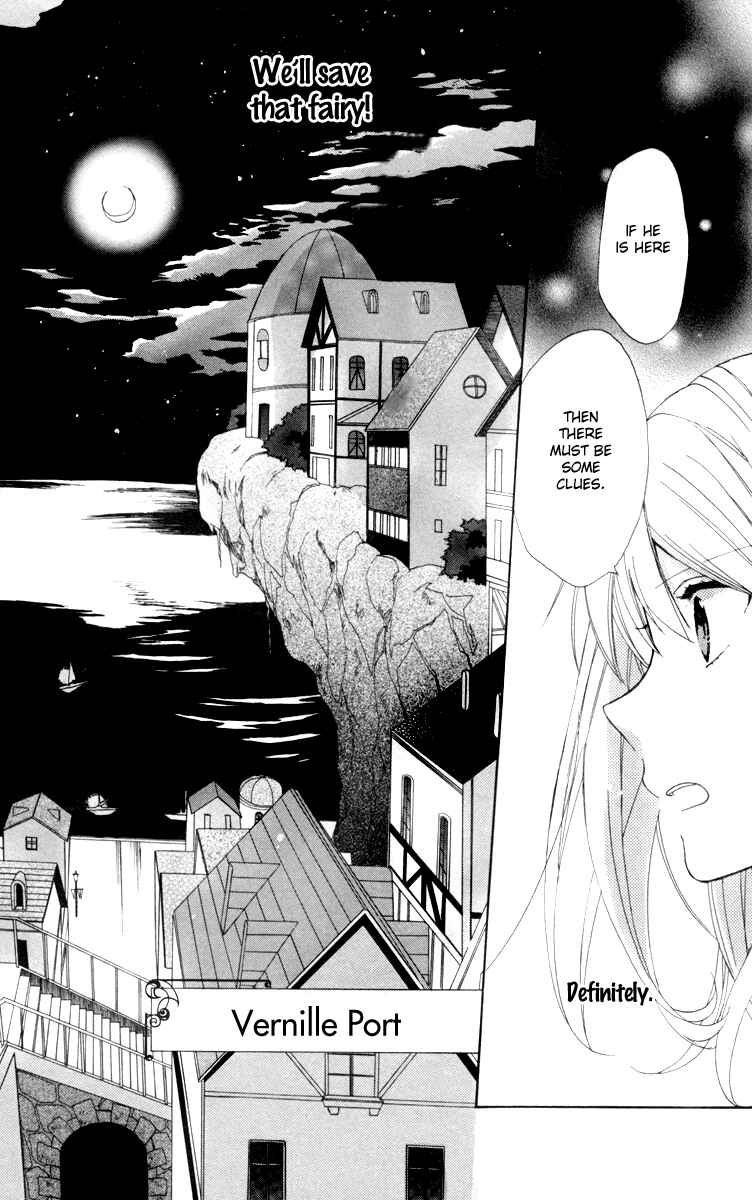 Page 16 Chapter 2 Sora no Yousei