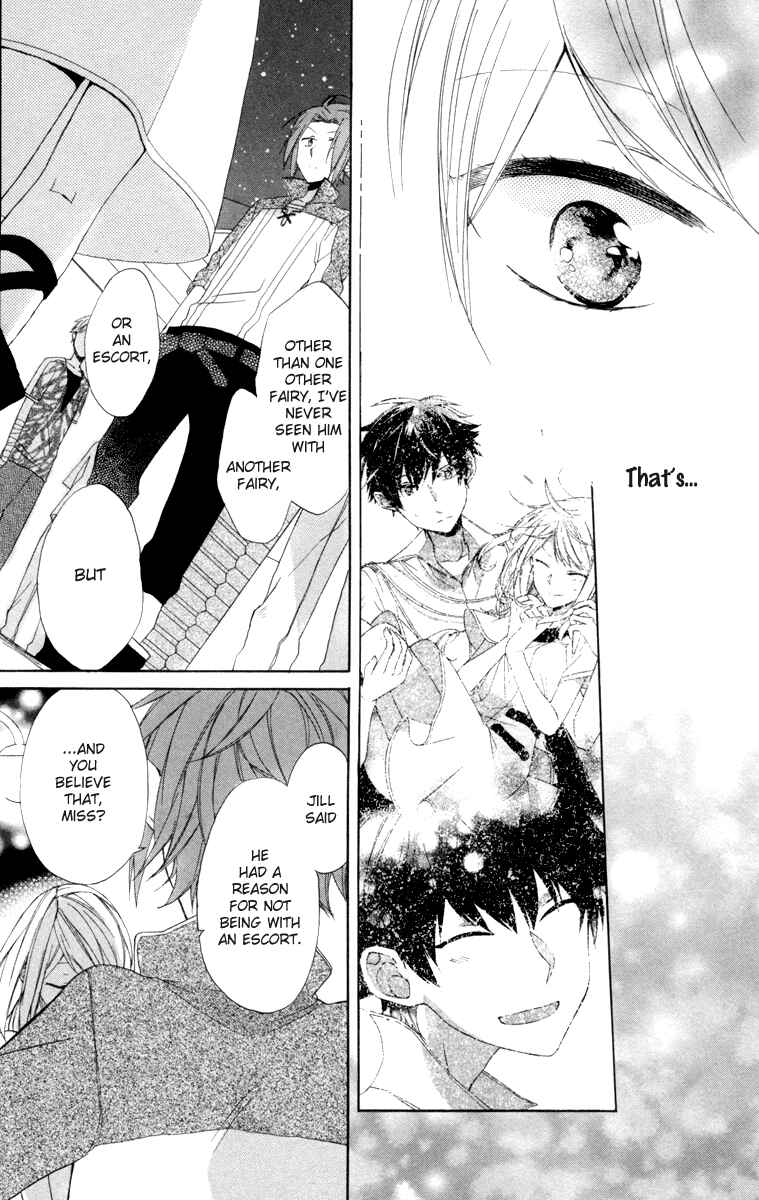Page 25 Chapter 2 Sora no Yousei
