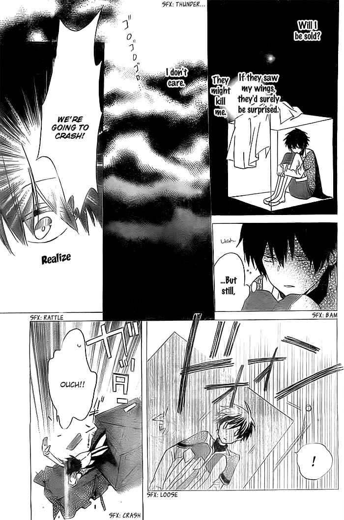 Page 6 Chapter 3 Sora no Yousei