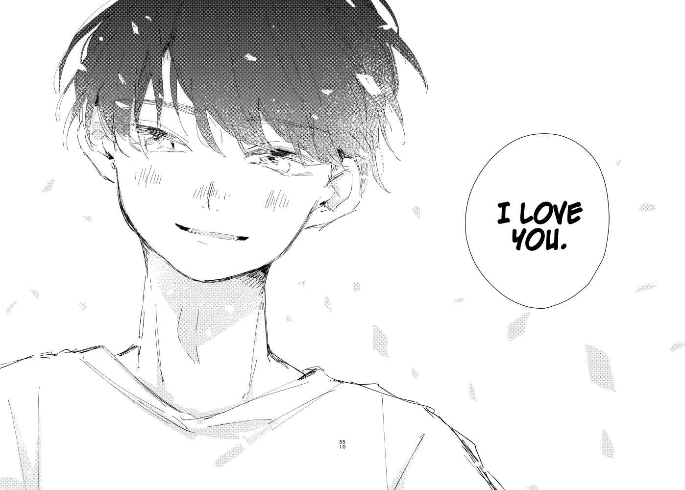 Page 5 Chapter 9 5Toubun no Hanayome - Asais FuuNino Shorts (Doujinshi)