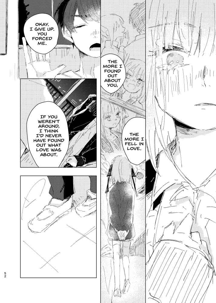 Page 6 Chapter 9 5Toubun no Hanayome - Asais FuuNino Shorts (Doujinshi)