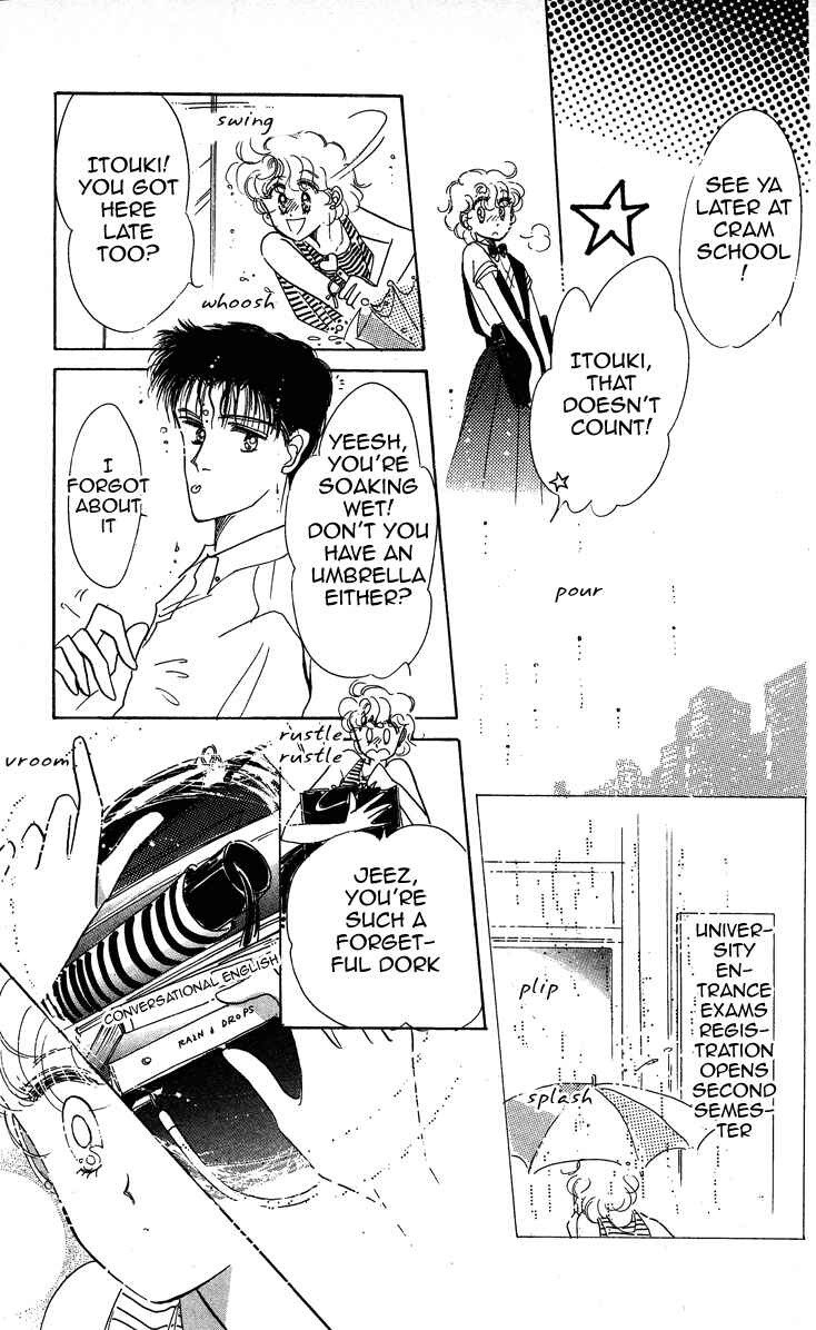 Page 11 Chapter 2 Chocolate Christmas