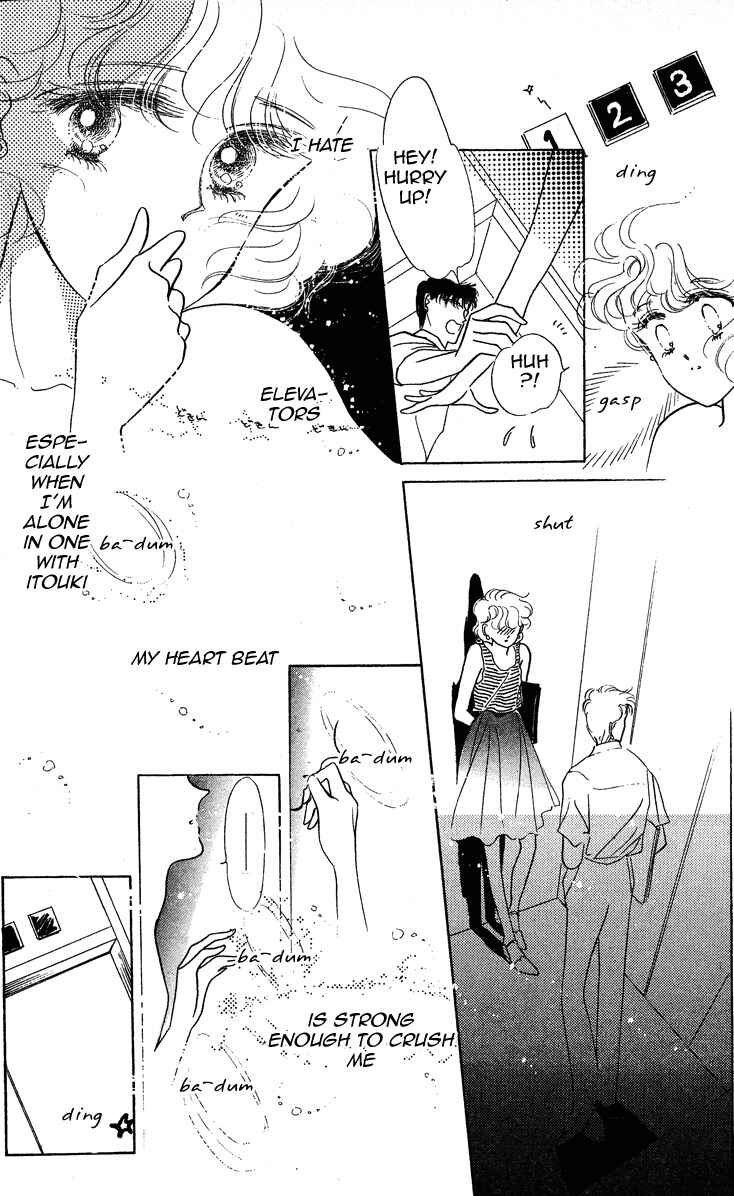 Page 13 Chapter 2 Chocolate Christmas