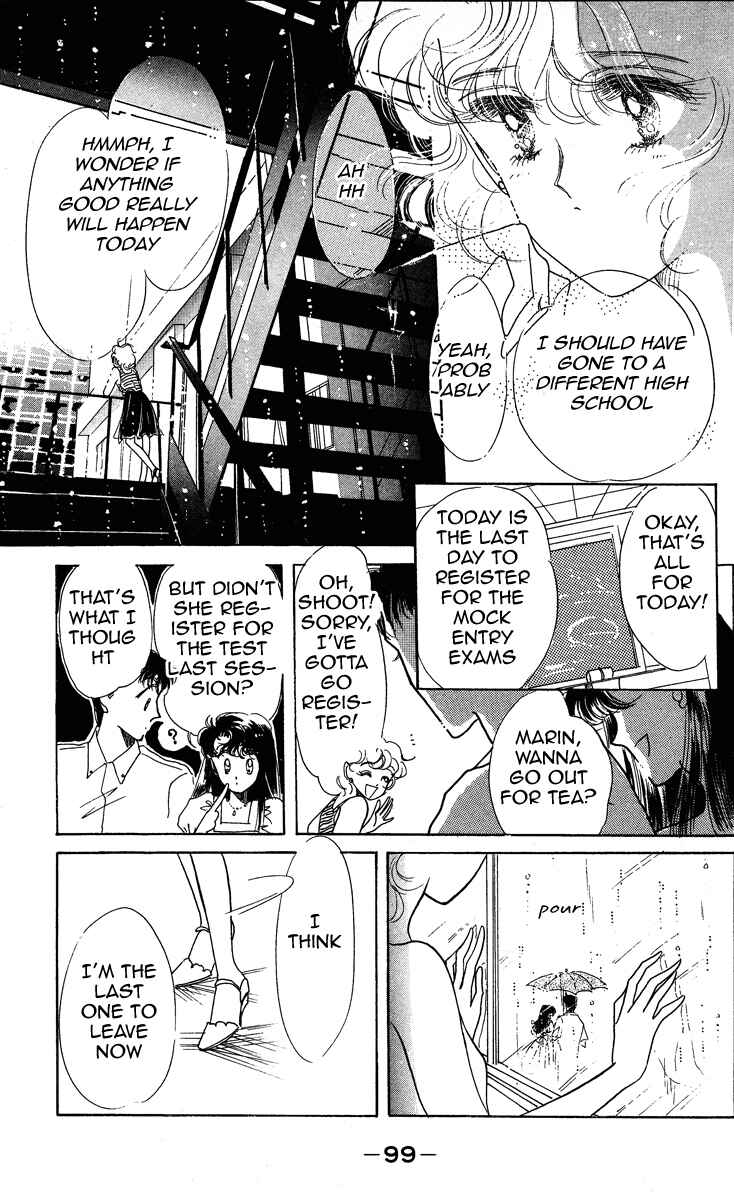 Page 15 Chapter 2 Chocolate Christmas