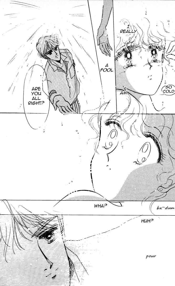 Page 18 Chapter 2 Chocolate Christmas