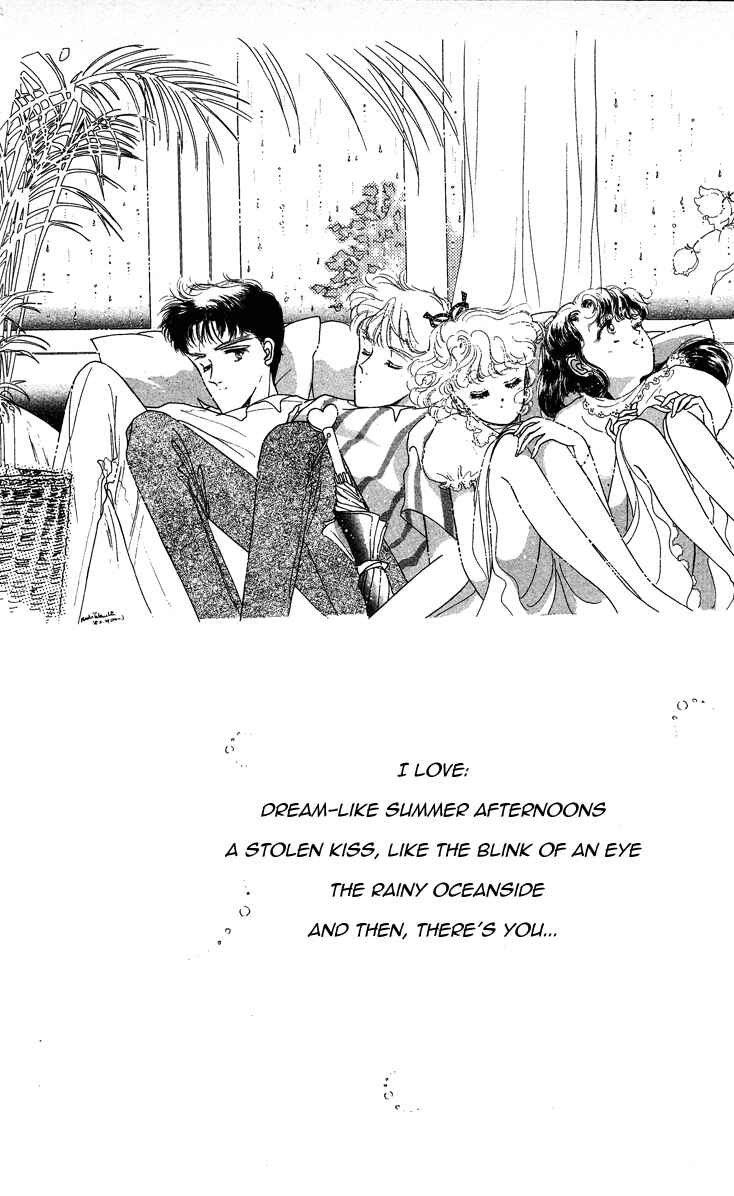 Page 2 Chapter 2 Chocolate Christmas