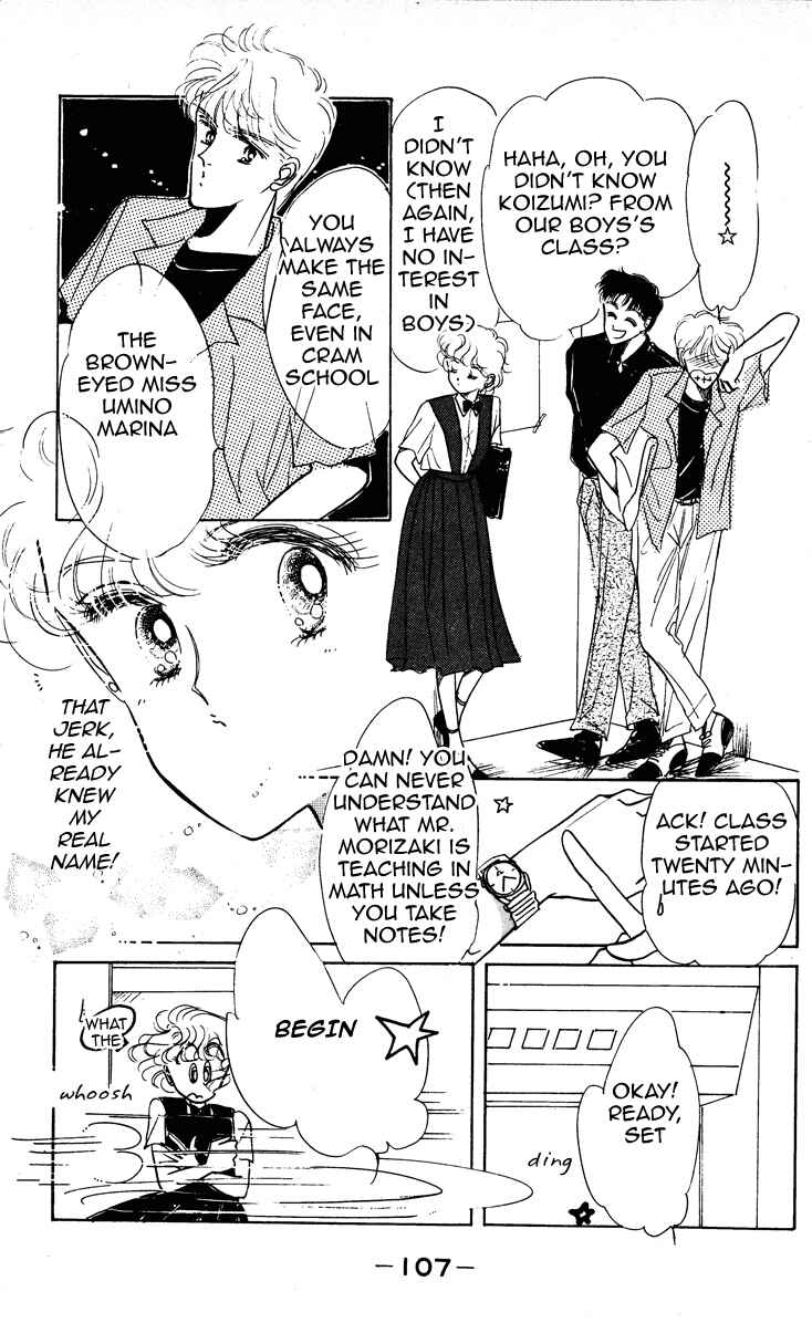 Page 23 Chapter 2 Chocolate Christmas