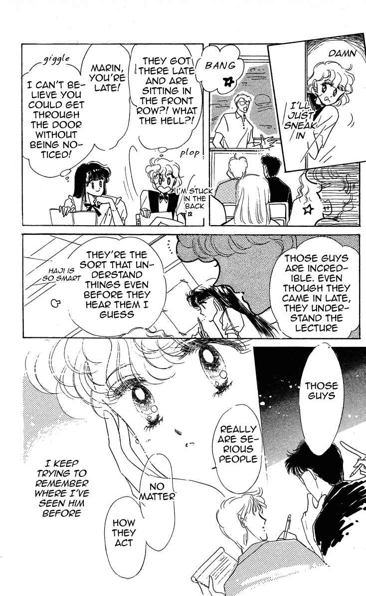 Page 24 Chapter 2 Chocolate Christmas