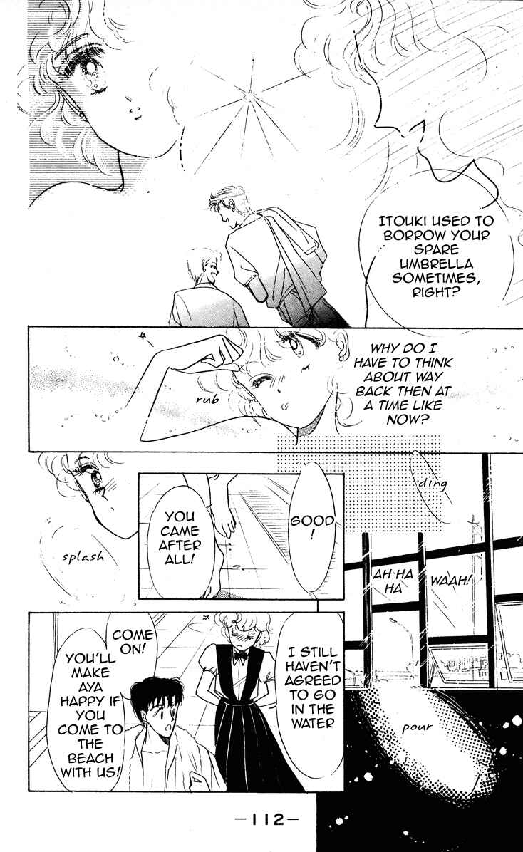 Page 28 Chapter 2 Chocolate Christmas