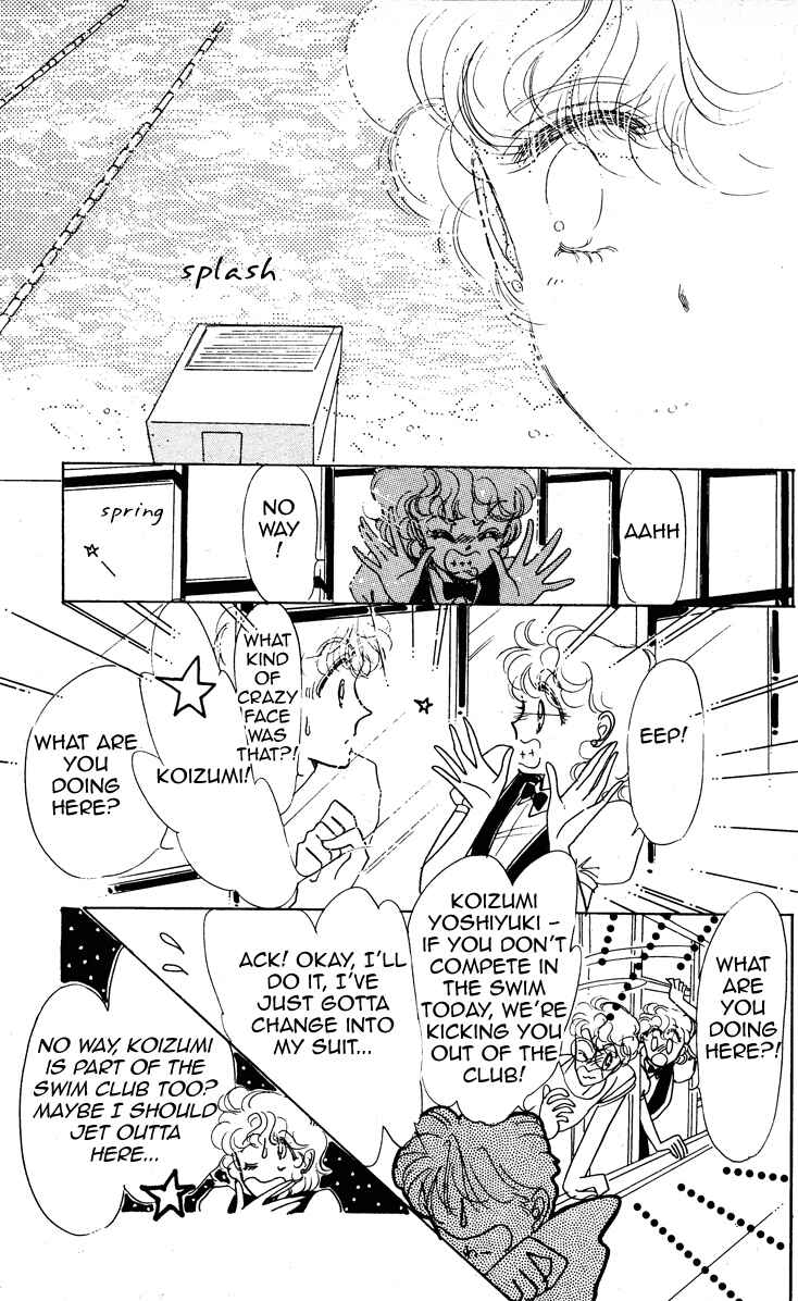Page 29 Chapter 2 Chocolate Christmas
