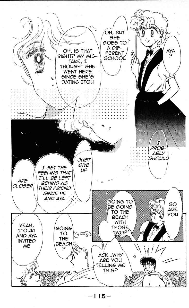 Page 31 Chapter 2 Chocolate Christmas